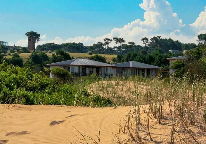 Fotos del hotel Anastasio Beach Resort:  7