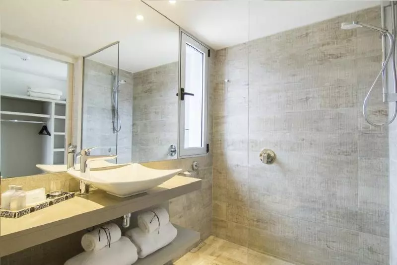 Fotos del hotel Anastasio Beach Resort:  12