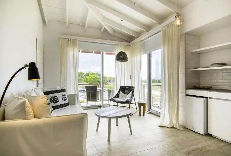 Fotos del hotel Anastasio Beach Resort:  18