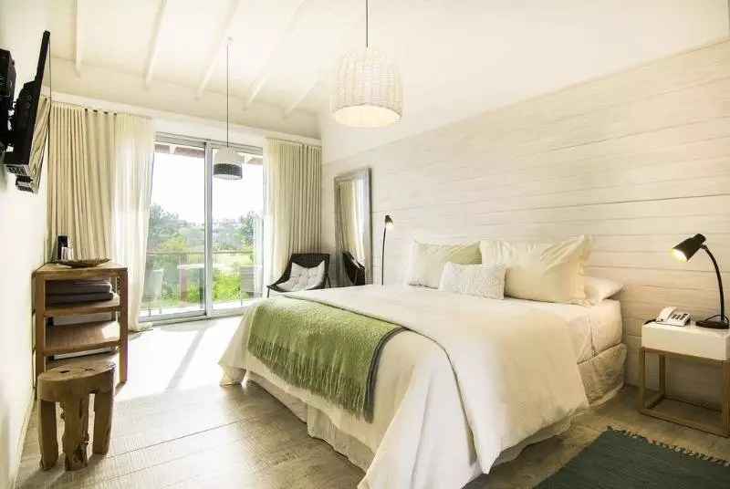 Fotos del hotel Anastasio Beach Resort:  8