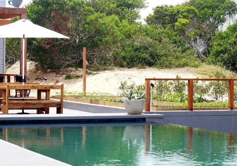 Fotos del hotel Anastasio Beach Resort:  15