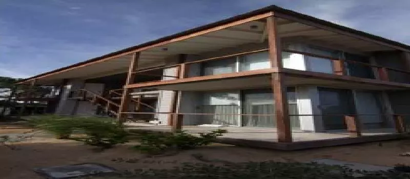 Fotos del hotel Anastasio Beach Resort:  13