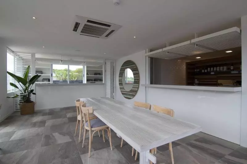 Fotos del hotel Anastasio Beach Resort:  10