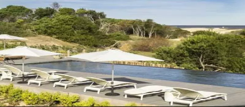 Fotos del hotel Anastasio Beach Resort:  9