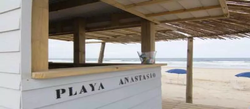 Fotos del hotel Anastasio Beach Resort:  4