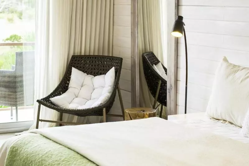 Anastasio Beach Resort