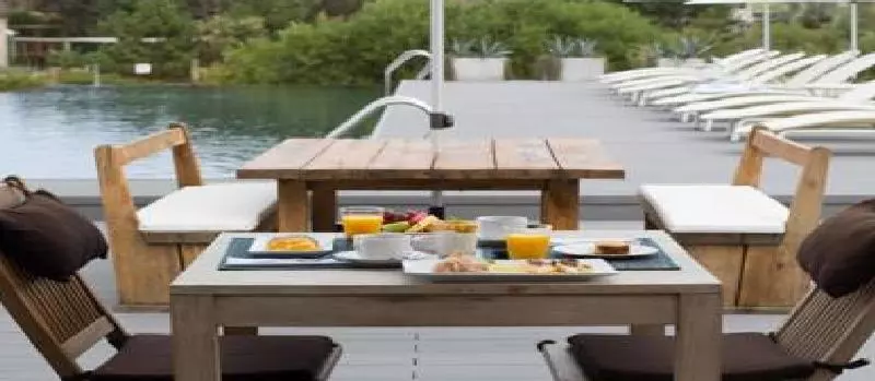 Fotos del hotel Anastasio Beach Resort:  5