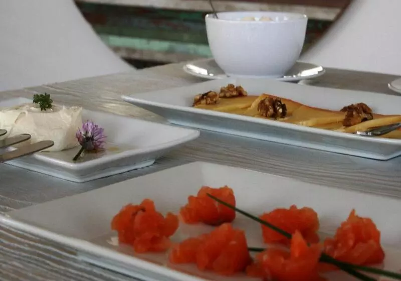 Fotos del hotel Anastasio Beach Resort:  3