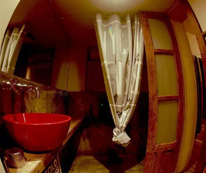 Fotos del hotel Casa Chiquita Correo:  13