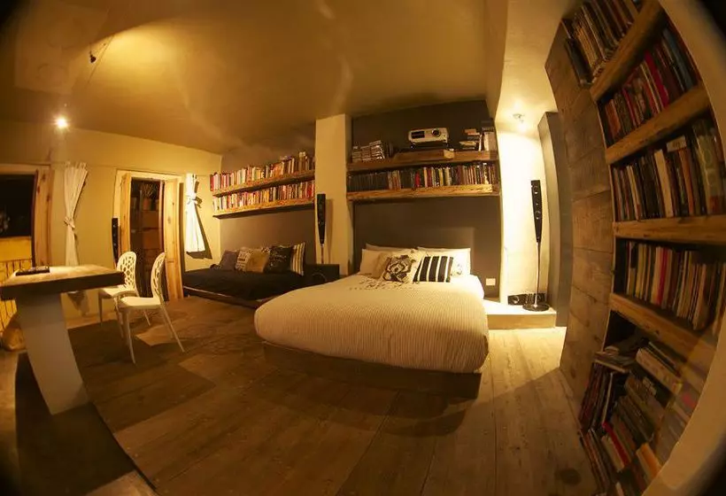 Fotos del hotel Casa Chiquita Correo:  16