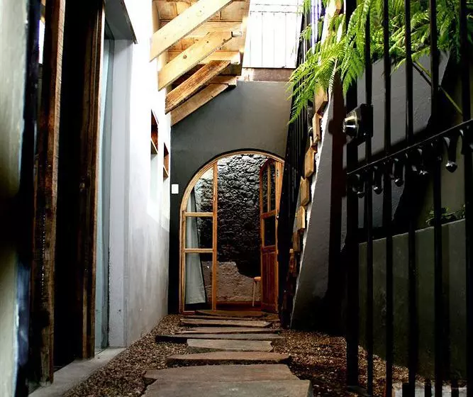 Fotos del hotel Casa Chiquita Correo:  7