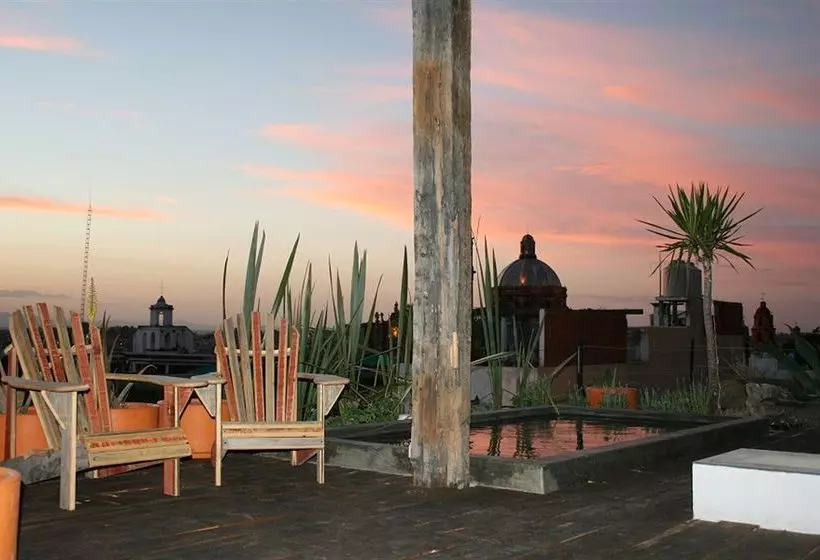 Fotos del hotel Casa Chiquita Correo:  11