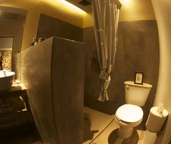 Fotos del hotel Casa Chiquita Correo:  20