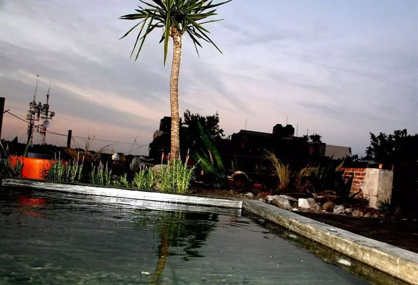 Fotos del hotel Casa Chiquita Correo:  2