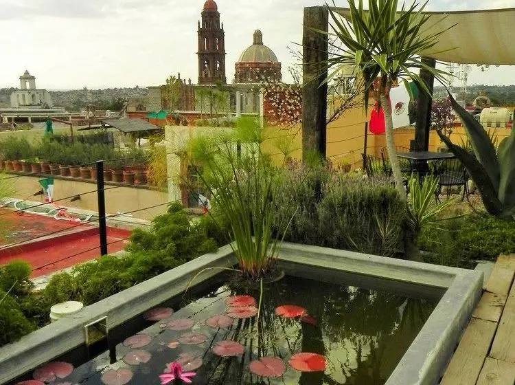 Fotos del hotel Casa Chiquita Correo:  8