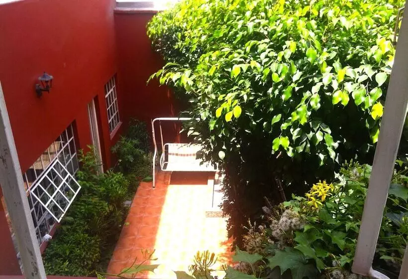 Fotos del hotel Casa Serena:  3