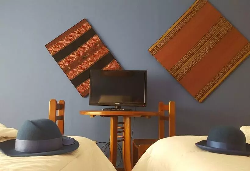 Fotos del hotel Casa Serena:  11