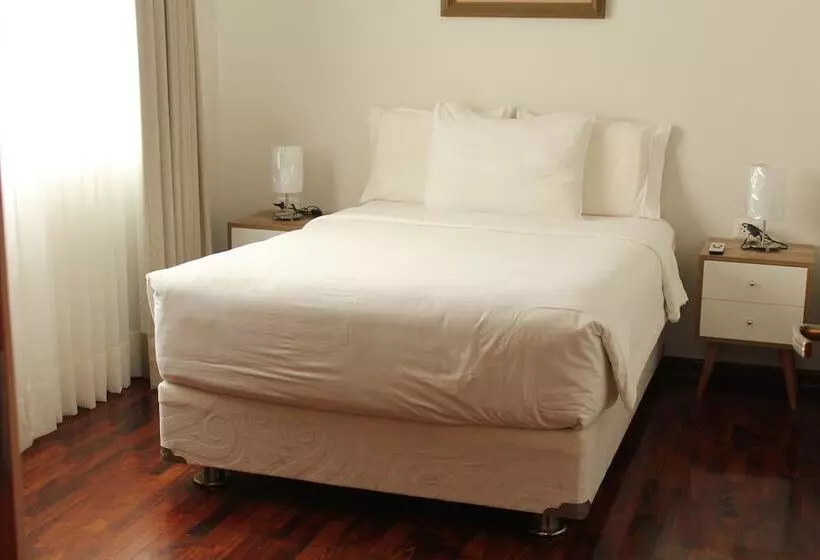 Fotos del hotel Casa Serena:  7