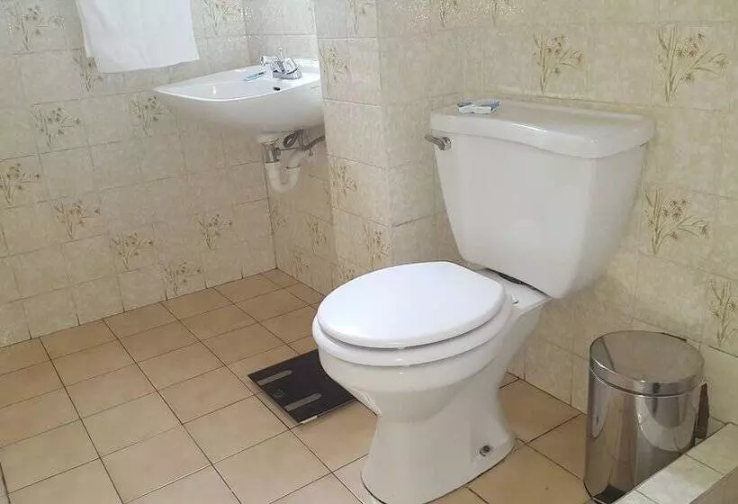 Fotos del hotel Casa Serena:  4