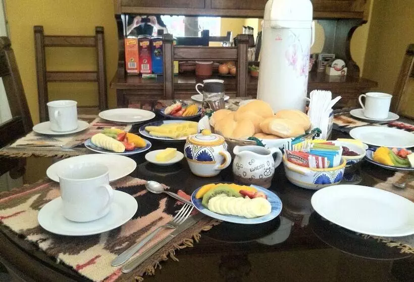 Fotos del hotel Casa Serena:  2