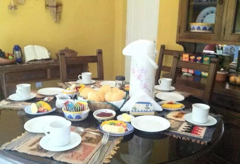 Fotos del hotel Casa Serena:  8