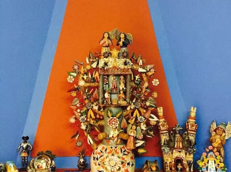 Fotos del hotel Casa Serena:  5