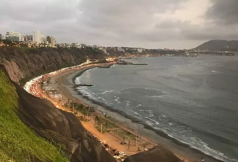 Fotos del hotel Casa Serena:  6