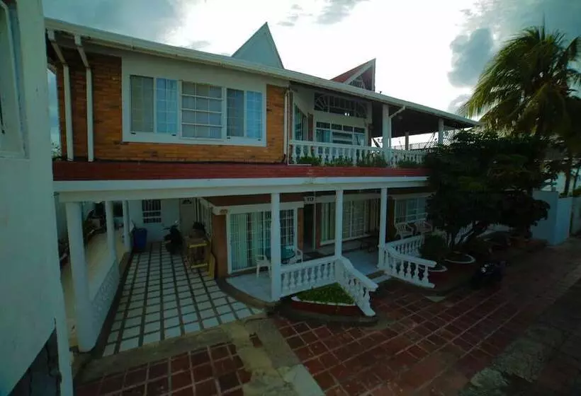 Fotos del hotel Casa Vip:  7