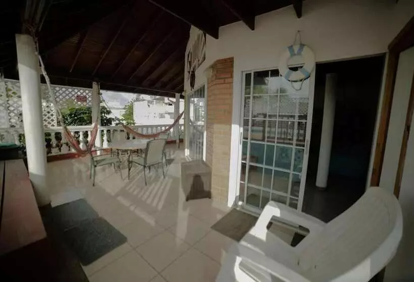 Fotos del hotel Casa Vip:  10