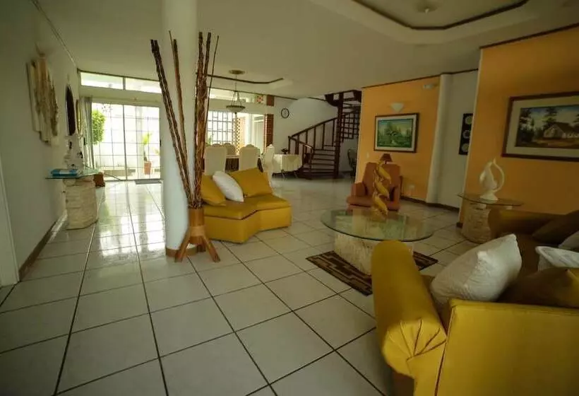 Fotos del hotel Casa Vip:  14