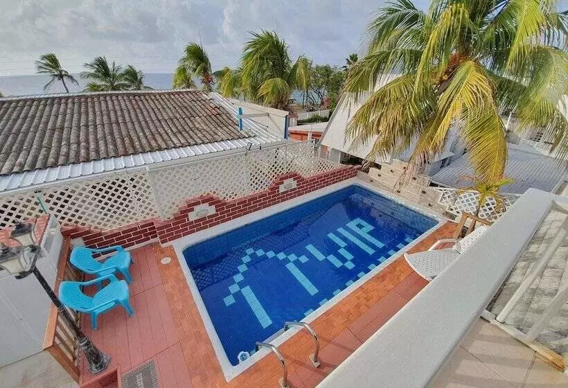 Fotos del hotel Casa Vip:  8