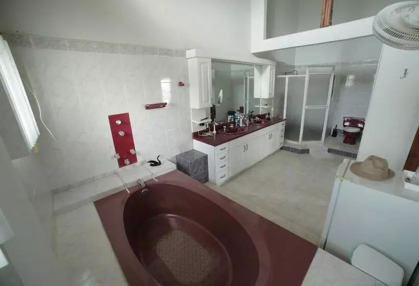 Fotos del hotel Casa Vip:  5