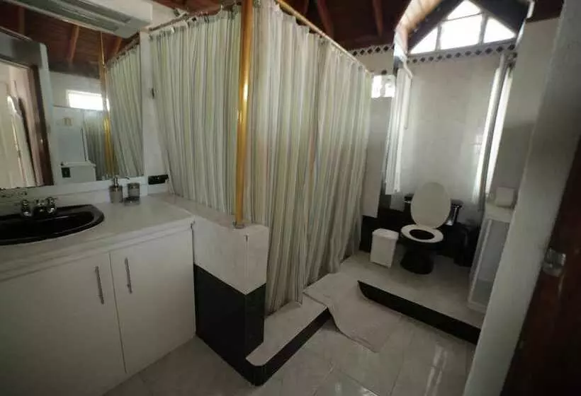 Fotos del hotel Casa Vip:  6