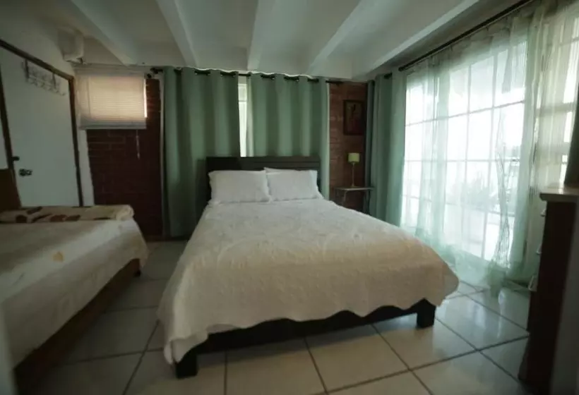 Fotos del hotel Casa Vip:  13