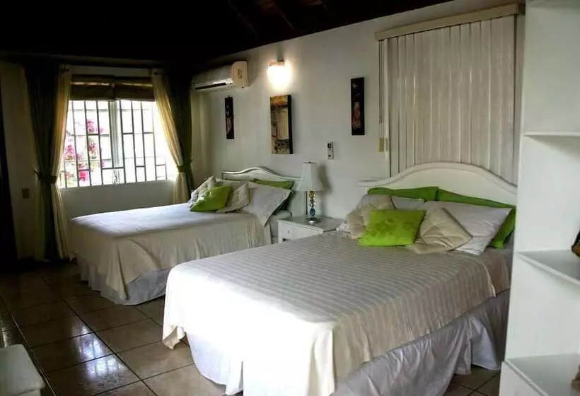 Fotos del hotel Casa Vip:  9