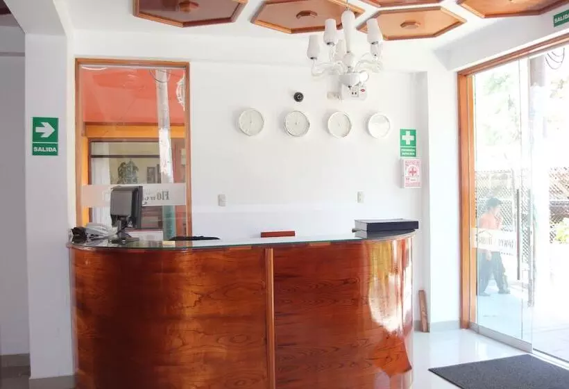 Fotos del hotel Flower S House:  3