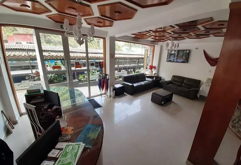 Fotos del hotel Flower S House:  24