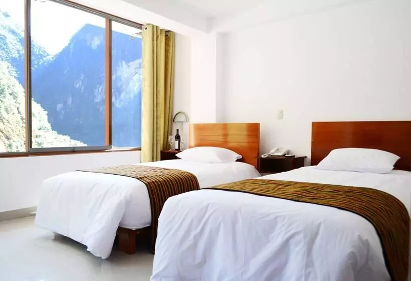 Fotos del hotel Flower S House:  21