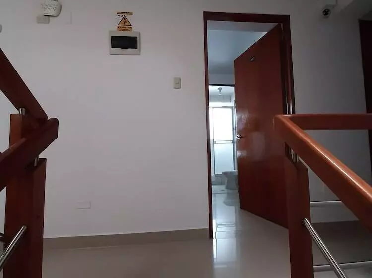 Fotos del hotel Flower S House:  25