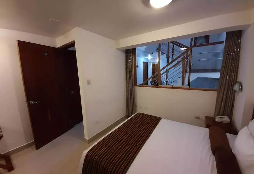 Fotos del hotel Flower S House:  14