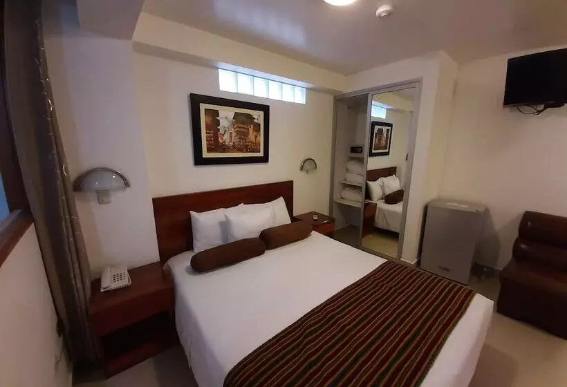 Fotos del hotel Flower S House:  15