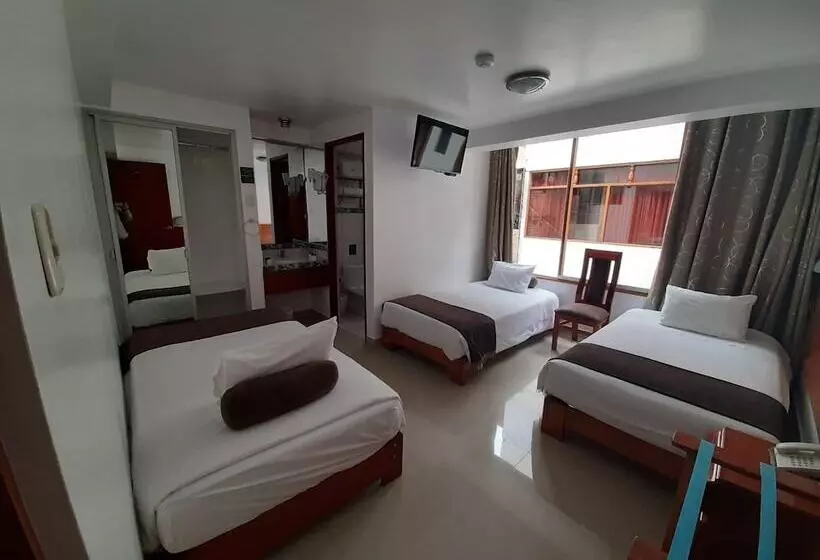 Fotos del hotel Flower S House:  16