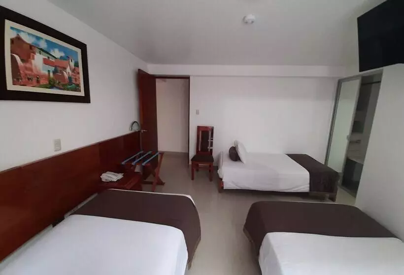 Fotos del hotel Flower S House:  5