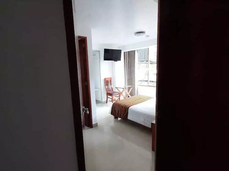 Fotos del hotel Flower S House:  22