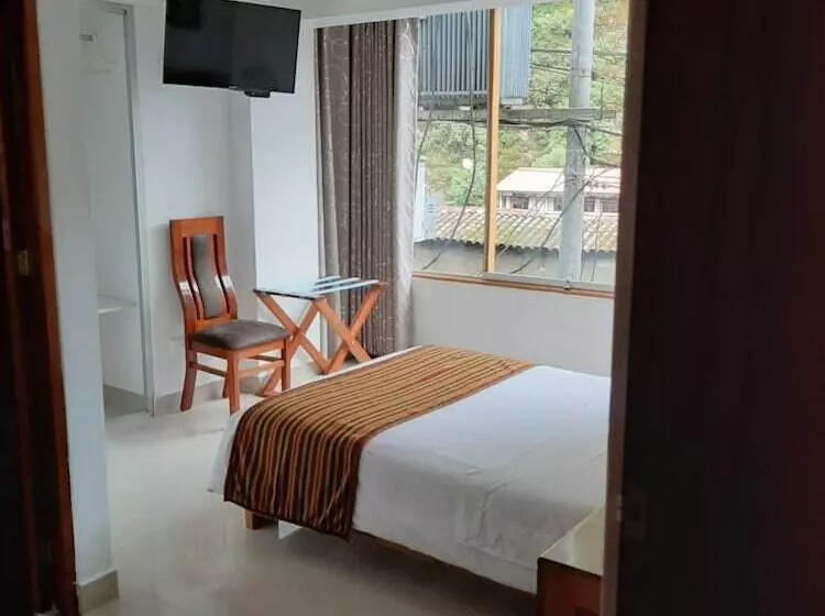 Fotos del hotel Flower S House:  17