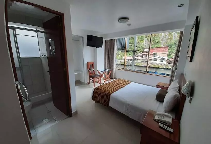 Fotos del hotel Flower S House:  18