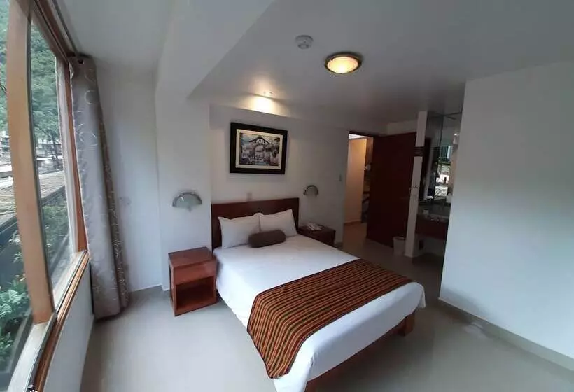 Fotos del hotel Flower S House:  19