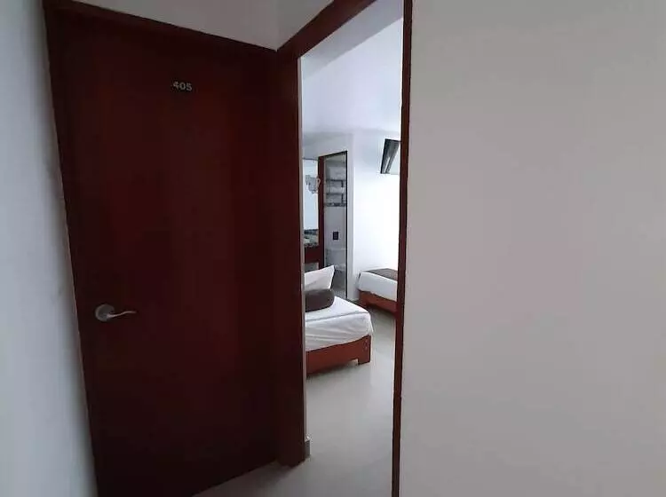 Fotos del hotel Flower S House:  13