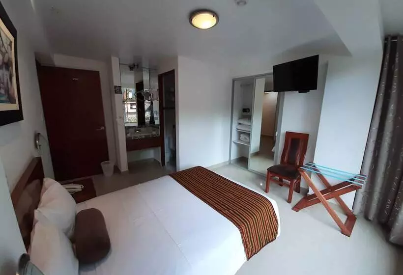 Fotos del hotel Flower S House:  12