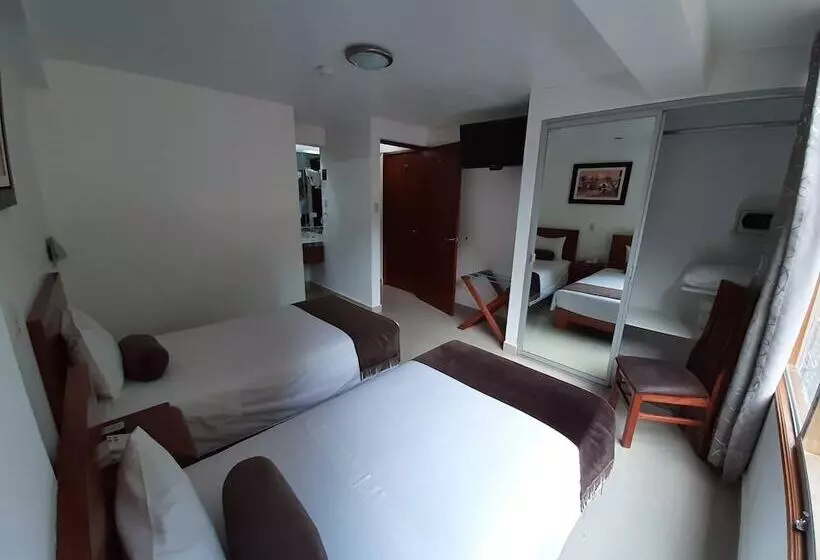 Fotos del hotel Flower S House:  20